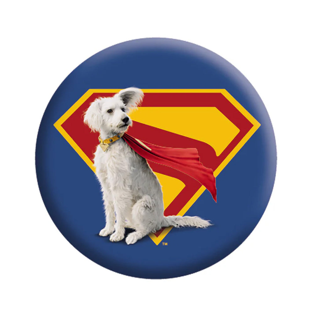 SUPERMAN - Krypto